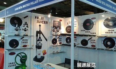 2016年印度(新德里)國(guó)際家庭用品博覽會(huì) 中國(guó)供應(yīng)商的參展機(jī)遇與服務(wù)分析